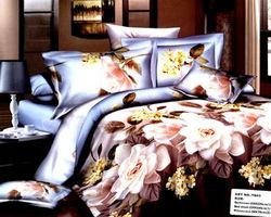Постельное белье Tango Novella евро 2 наволочки - TS03-063 код 1003