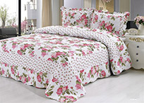 Patchwork детский midi - PW1822-39 код2073