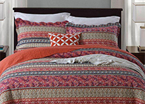 Покрывало Tango Patchwork 888 - PW888-19 код2105