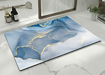 Коврик для ванной Tango AquaStop 50x80 - YT5080-03 код13041