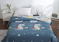 Покрывало Tango Patchwork - PW1520-89 КОД2312