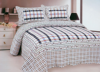 Покрывало Танго Patchwork 333 - PW333-200 код2060