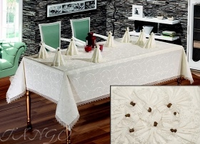 Скатерть Monalite - 9006-05