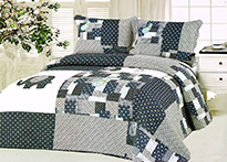 Patchwork 555 0226 - PW555-61 2061