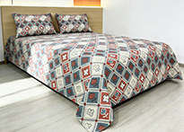Простыня Tango Flannel классическая 240x260 - FL2426-13 код4038