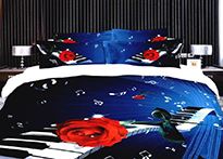 Постельное белье Tango Novella евро 2 наволочки - TS03-057 код1003