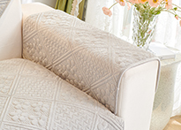 Накидка на подлокотники Tango Sofa 70x90 (1 шт.) - FIL7090-01 код18026