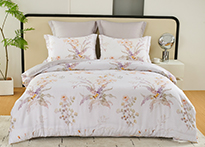 КПБ Tencel евро 4 наволочки - TT6-167 код1330