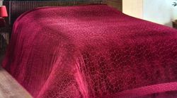 Простыня Gobel Cotton велюр - 4001-05