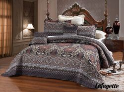 Покрывало Tango Lafayette 240x260 - MF2426-20 код2201