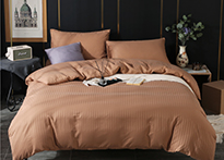 КПБ Tango Stripe Satin евро - PST03-06 КОД1172
