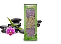 Полотенце Gulcan Bamboo 50x90 - 8127-04