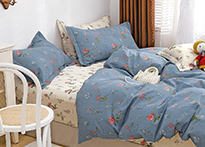 Twill евро 2 наволочки в ПВХ - TPIG3-1794 КОД1171