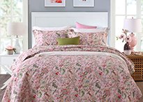 Покрывало Tango Patchwork 888 - PW888-36 код2105