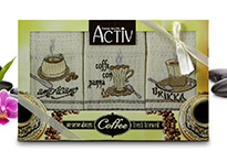 Nilteks АКТИВ Хлопок - 8437-05