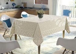 Скатерть TABE Linen Collecction - 9131