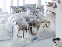 КПБ Istanbul 3D Cotton - 1334-02