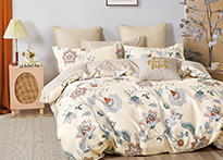 Twill евро 2 наволочки в ПВХ - TPIG3-1544 КОД1171