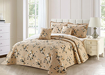 Покрывало Tango Lafayette 240x260 - MF2426-57 код2201