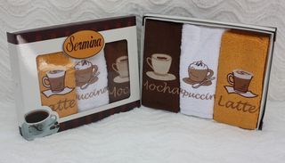 Sermina Latte - 8267-07