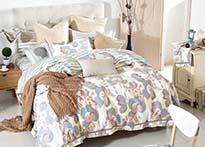 Twill евро 2 наволочки в ПВХ - TPIG3-1177 КОД1171