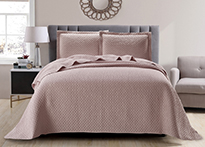 Покрывало Tango Pietra Stone wash - PTR2426-13 код2328