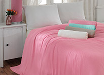 Простыня Пике Virginia Secret Bamboo - 2141-02