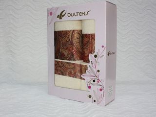 Bulteks Vintage - 8263-06