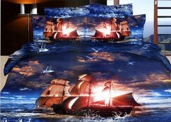 Постельное белье Tango Novella 2-спальный 2 наволочки - TS02-810-50 код1002