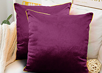 Наволочка декоративная Tango Royal - R4545-09 код7047
