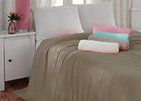 Простыня Пике Virginia Secret Bamboo - 2141-05