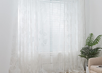 Тюль Tango Goya 300x280 - G300280-01 код13053