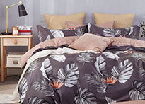 Twill евро 2 наволочки в ПВХ - TPIG3-912 КОД1171