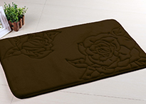 Коврик для ванной Tango Rose 50x80 - LZ-03 код1322