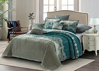 Покрывало Tango Lafayette 240x260 - MF2426-72 код2201