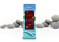 Полотенце Gulcan Dolfins 50x90 - 8116-03