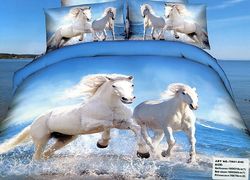 Постельное белье Tango Novella евро 4 наволочки - TS04-840 КОД1005