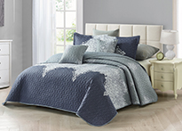 Покрывало Tango Lafayette 240x260 - MF2426-101 код2201