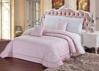 Покрывало Tango Tulle - TUL2426-03 код 2310