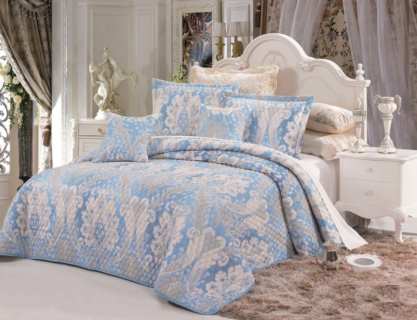 Покрывало Tango Lafayette 160x200 - MF1620-03 код2200