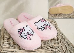 тапочки Hello Kitty - 7027-02