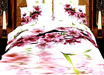 Постельное белье Tango Novella евро 2 наволочки - TS03-060 код 1003