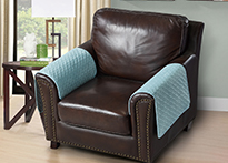 Накидка на подлокотники Tango Sofa 50x70 (1 шт.) - TRM500700-06 код18024