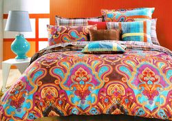 Twill евро 4 наволочки - TPIG6-472 КОД1038