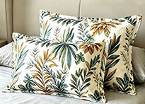 Наволочки Tango Flannel 50x70 2 шт. - FL5070-17 код7058