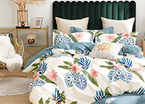 Twill евро 2 наволочки в ПВХ - TPIG3-1480 КОД1171