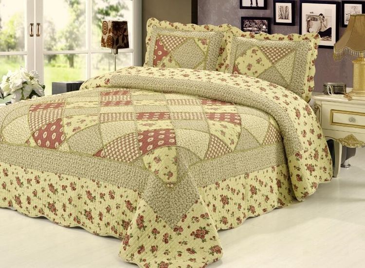 Patchwork 111 - CCH111 2226-66