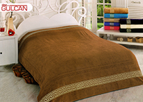 Простыня Gulcan Greek Cotton - 4025-07