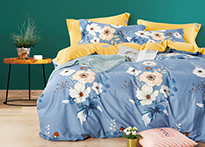 Twill евро 2 наволочки в ПВХ - TPIG3-1687 КОД1171