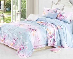 КПБ Tencel CRISTELLE с ароматом мяты - CT6-06 КОД.1066